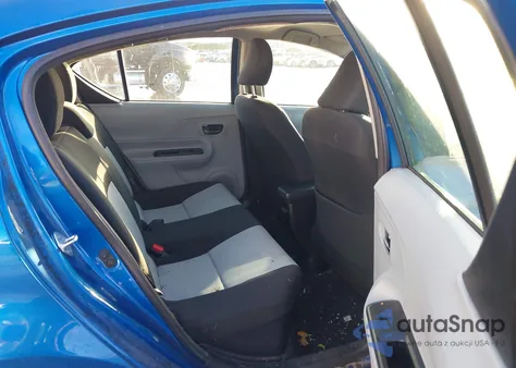 2013 Toyota Prius C Three z USA, uszkodzony, nr VIN JTDKDTB36D1557596